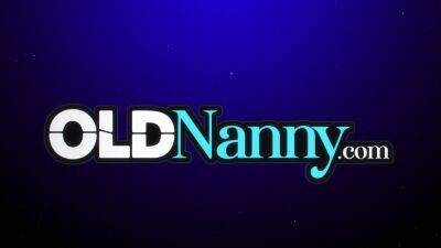 OLDNANNY Hot Teen And Granny Intergenerational Sex - drtuber.com
