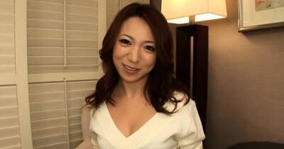 Shameless exotic mature Kanako Tsuchiyo is rammed - nvdvid.com - Japan