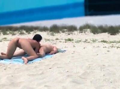 Nude Couple Spying Mature Couple Fucking Nudist Beach - icpvid.com