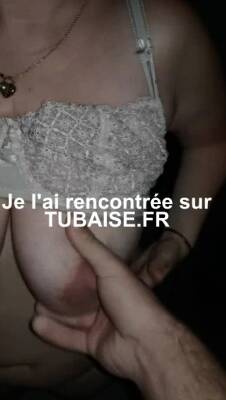 Une francaise mature se fait baiser par son epoux - drtuber.com - France