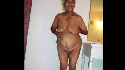 HELLOGRANNY Latin Granny Amateurs Best Attempt Of Porn - nvdvid.com