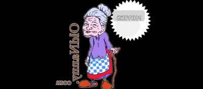 Old granny and sexy girl (Jitka, Anette Fox) - drtuber.com - Czech Republic