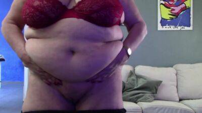 See My Big Mature Belly Dancing - hclips.com