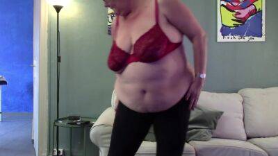 See My Big Mature Belly Dancing - hclips.com