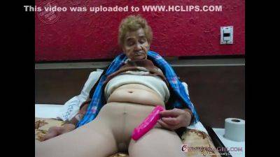 German Old Granny Whores - hclips.com - Germany